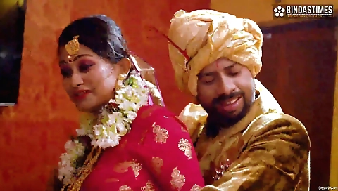 Nika r is having an exciting and exciting sex scene