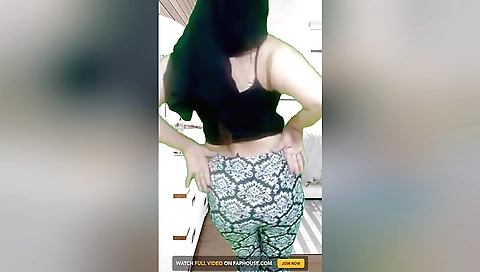 Steffi blonde 18+ amateur solo female teen 3d video