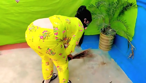 Hottest homemade solo video with a virgin teen 18+