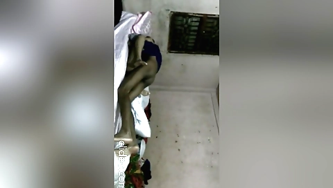 Indian boudi with beautiful tits and a tight cunt on web cam