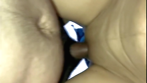 Indian blowjob and deepthroating in amateur porn video