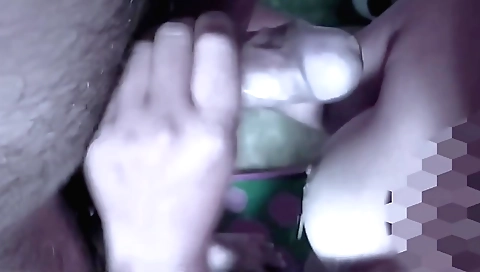 The Aunty Next Door Called Me To Her House And Sucked My Hard