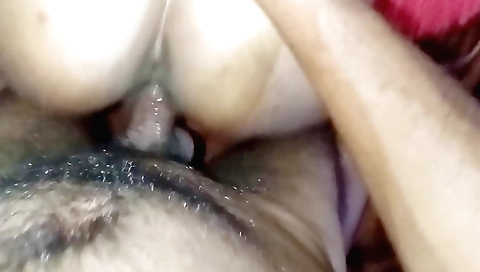 Indian girl is fucked in various positions in hd porn video