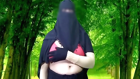 Indian girl shows us her naked body and cums in mouth