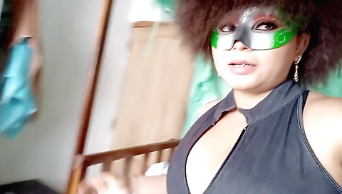 Amateurs amateur big tits brunette is moaning from herself