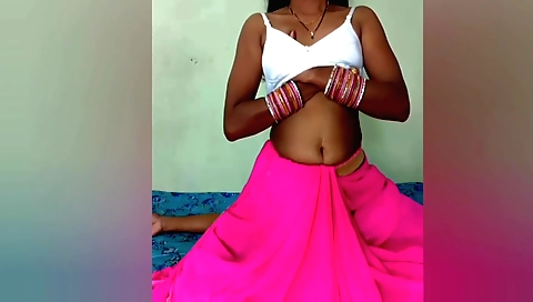 Indian teen gets fucked by her teacher by a horny guy