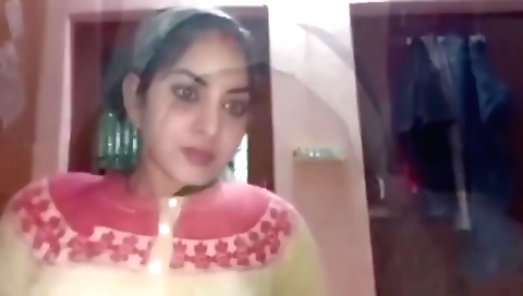 Amateur brunette babe is doing crazy sex on the bed