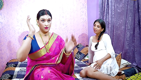 Two horny stepsisters are making out with their bf