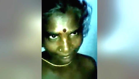 Busty brunette fucks her mature stepson in amateur pov