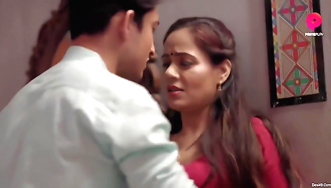 Old and young milf has the sweetest sex scene ever