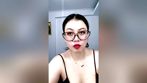 Indian solo video showing me having fun with myself