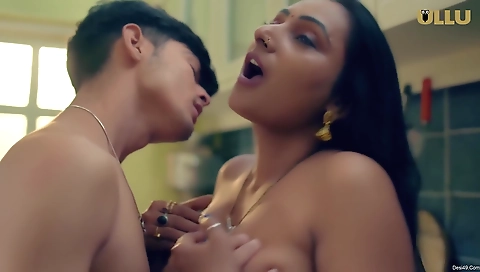 Amazing pornstar in hottest milf adult video sex action