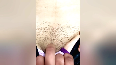 Indian Punjabi Girl Go To Ooyo Room On Her Birthday