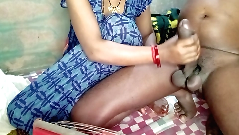 Busty teen 18+ gets her ass fingered by a big dick