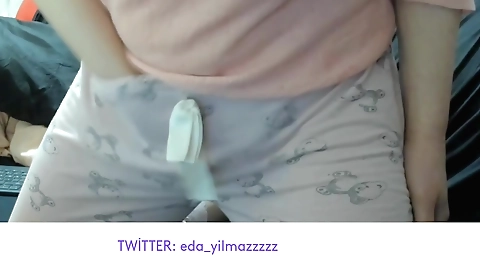 Sexy porn movie with amateur 18+ chick and her lover