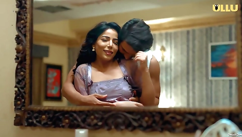 Milf khodi maang (36+) with a cute face and a cute body