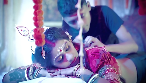 Amateur teen 18+ naked with stockings and bra in hd video