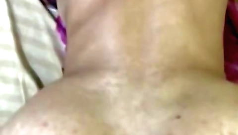 Big ass brunette amateur hawbhi fucked in her tight hole