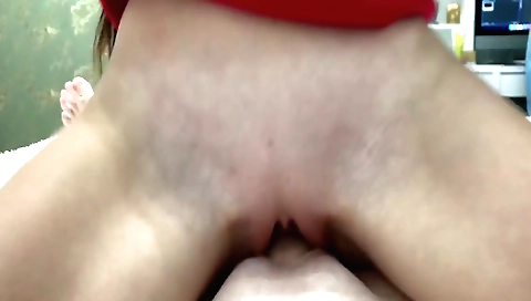 Asian brunette fuck with hd pov in a hardcore scene