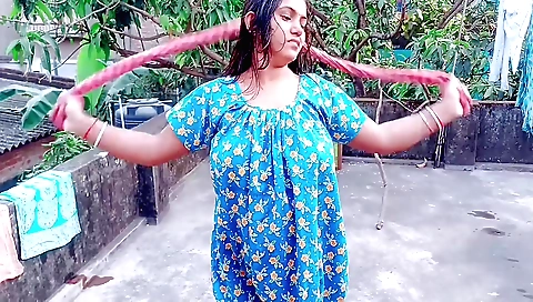 Hindi Sex In Bengali Housewife Yaar Ke Saath Masti Chudayi Video