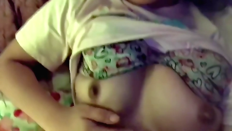 Amateur hairy indian girl gets her hairy pussy stuffed