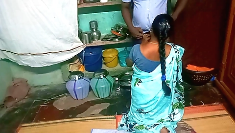 Indian stepmom and her stepson are the best in the world