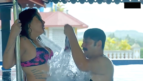 Incredible Adult Clip Lingerie Crazy Like In Your Dreams