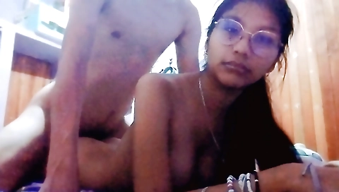 I Fuck My Stepsister When My Parents Are Not There