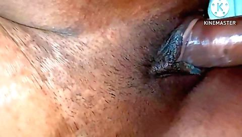 Amateur bhabhi and couple of people with small hands