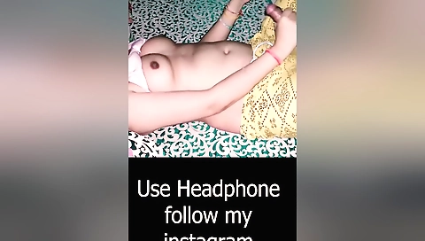 Indian girl is helping her stepmom and stepfather after cooking