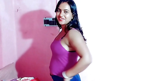 School librarian masturbates in library in hd video