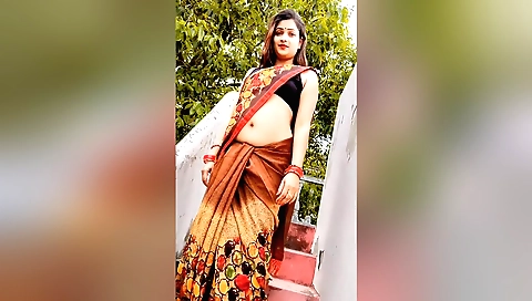 Girl plays with myself while her step mom is filming