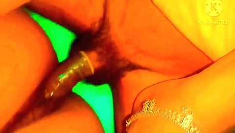 Indian porn video showing a hot chick getting fucked