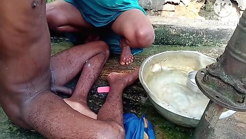 Indian bhabhi 4k porn video with naked and hot girl