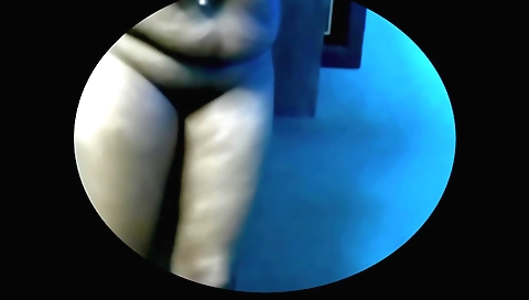 Hottiest milf in this amateur voyeur fucking video