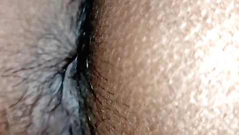 Indian hairy pussy solo video with a sexy amateur babe