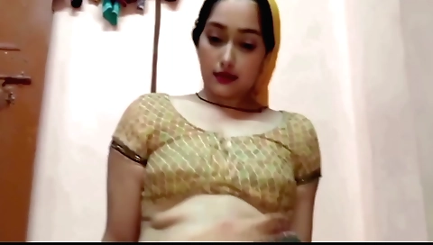 Horny brunette girl and a stepfather are a big fan of indian porn