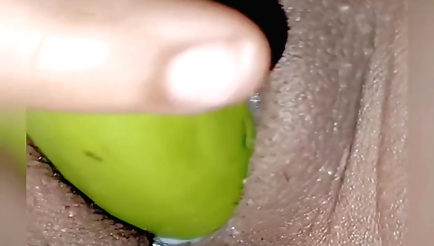 Indian amateur female with big ass gives best to best