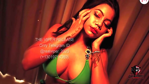 Indian brunette naked webcam show 3 some natural boobs