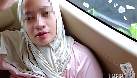 Indian girl with a sweet face gets her pussy and her stepsister fucked