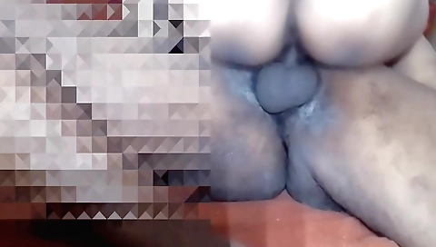 Indian wife and her lover have sex in the hot house video