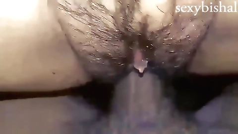 Hairy indian babe fucked from behind by nepali boy 2