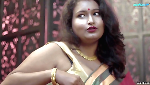 Milf with big ass gets her ass drilled by a young dude