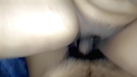 Naughty girl plays around with her clothes in homemade porn