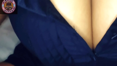 Big boobs 100% porn movie from indian porn video show