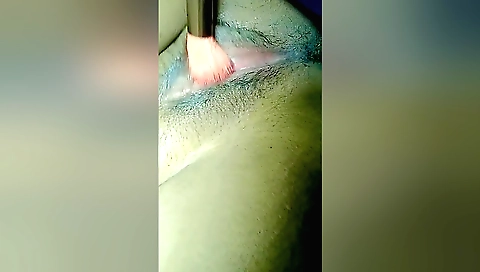 Amateur solo woman with big ass got fucked hard by the dude