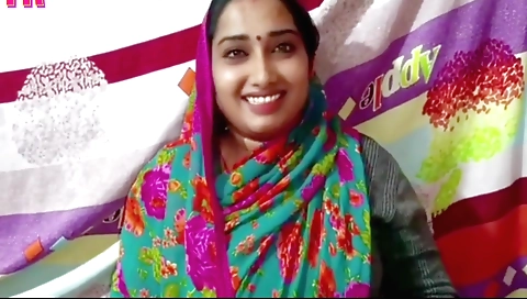 Amateur brunette girl is showing us her cute little boobs