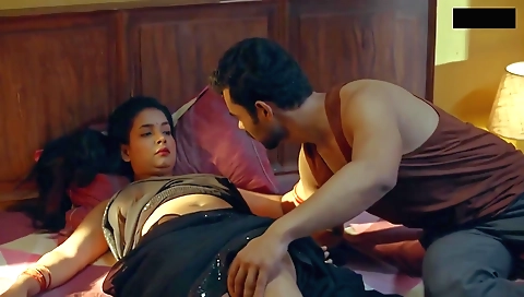 Indian milf with a big ass and booty makes you cum