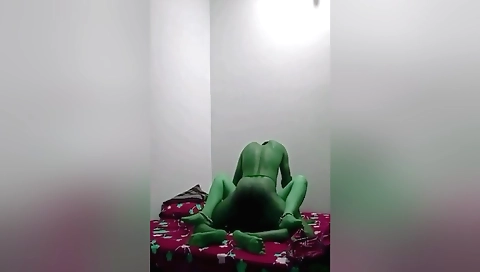 My amateur webcam sex video featuring my hot girlfriend