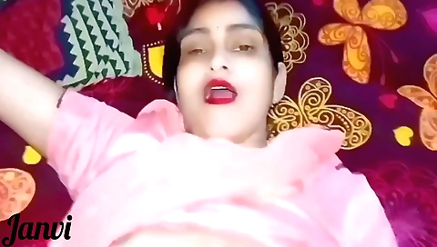 Hot porn video with brunette girl and her boyfriend